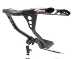 VOEVODA Бампер Передний Усиленный EXPERT Для Ski Doo Rev Gen4, LYNX Boondocker 850 860201228, 502007460, 860201445, 860201511, 860201474, 860201599