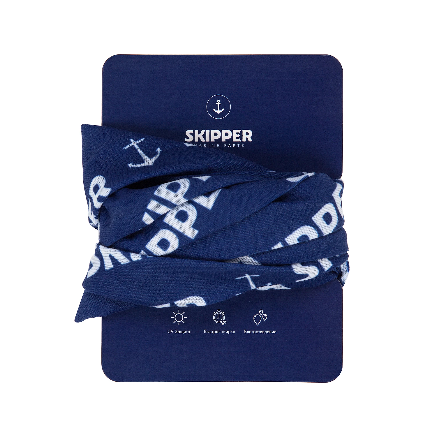 Бафф Skipper
