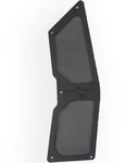BCRG5V BUSH BUSTER Защита Вентиляционной Сетки Левой Боковой Панели Для Ski Doo Gen5 517309318, 517307956, 860202894