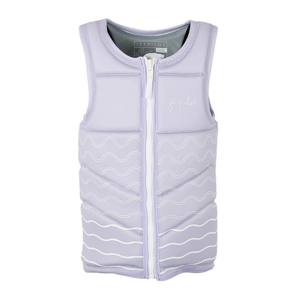 Жилет страховочный JetPilot Allure F/E Eco Vest, 25041