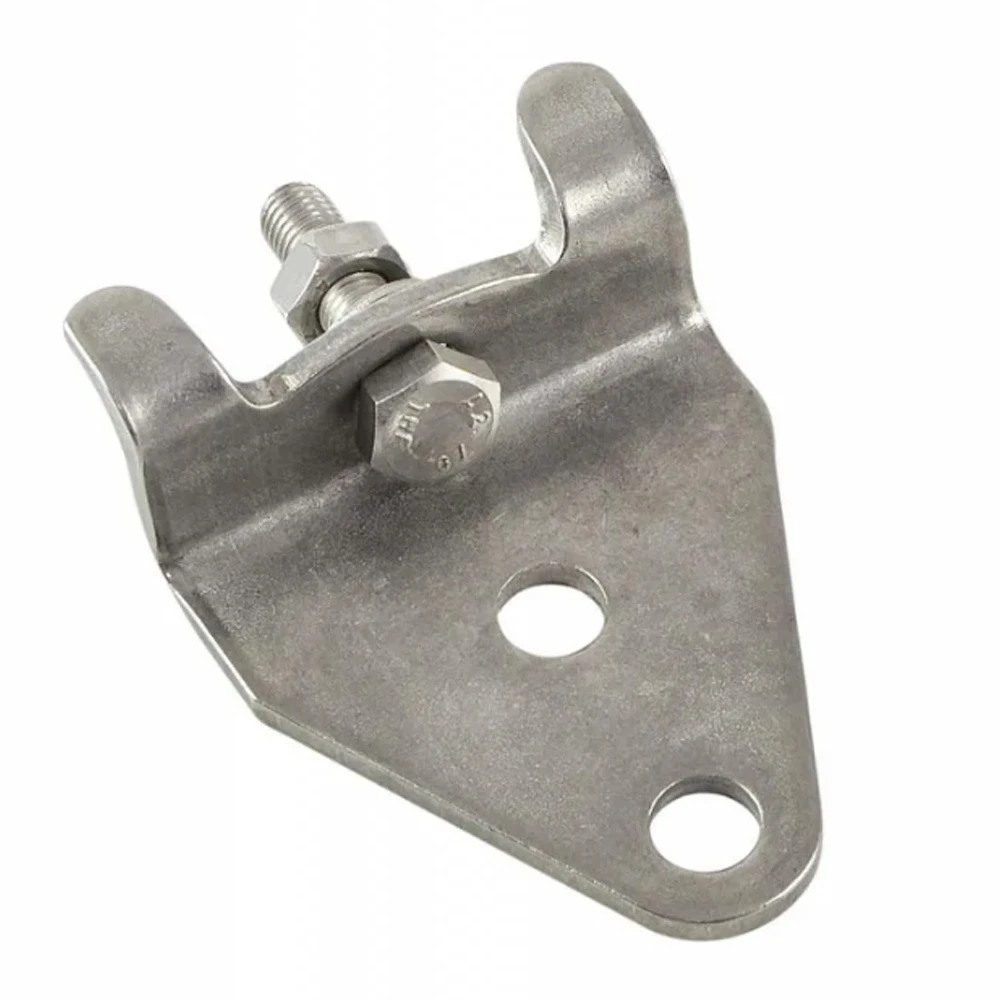 Пластина крепежная для ПЛМ  Skipper (аналог Yamaha A.305)