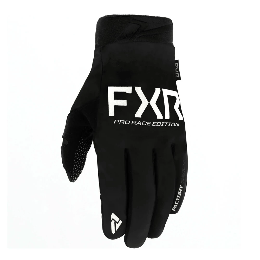 Перчатки FXR Cold Cross Ultra Lite без утеплителя, 230812-1001