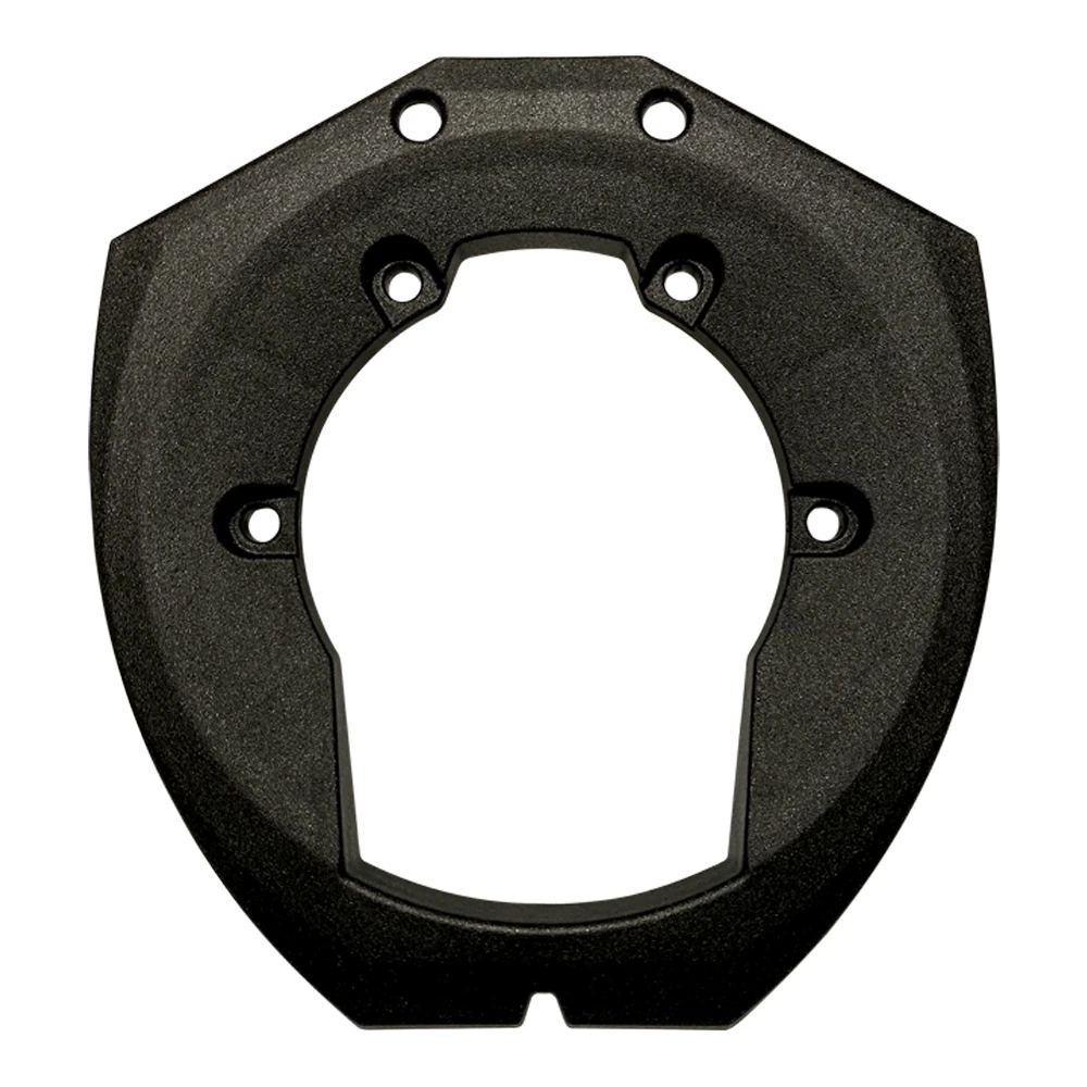 Кольцо крепления сумки на бензобак Ogio OR2  для Triumph/Aprilia/MV Agusta Black, 803902
