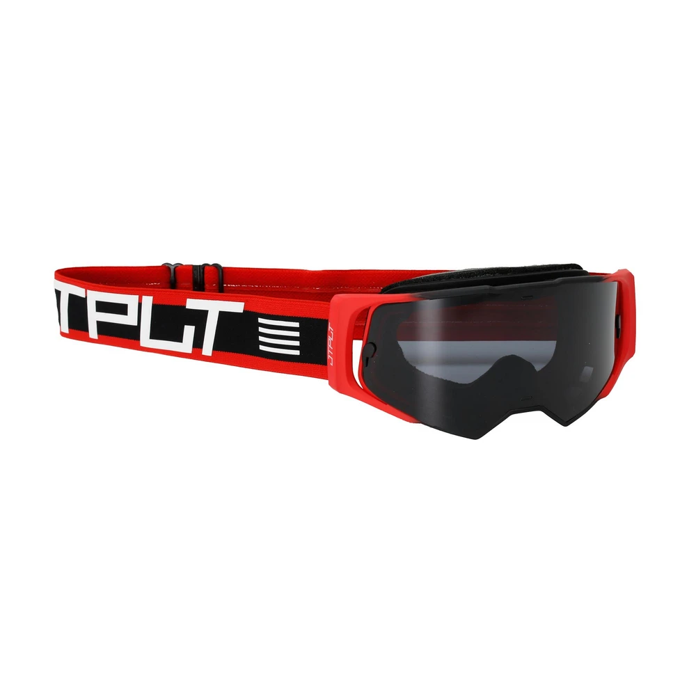 Очки для гидроцикла JetPilot Vault Vision Поляризация, Red, 25091