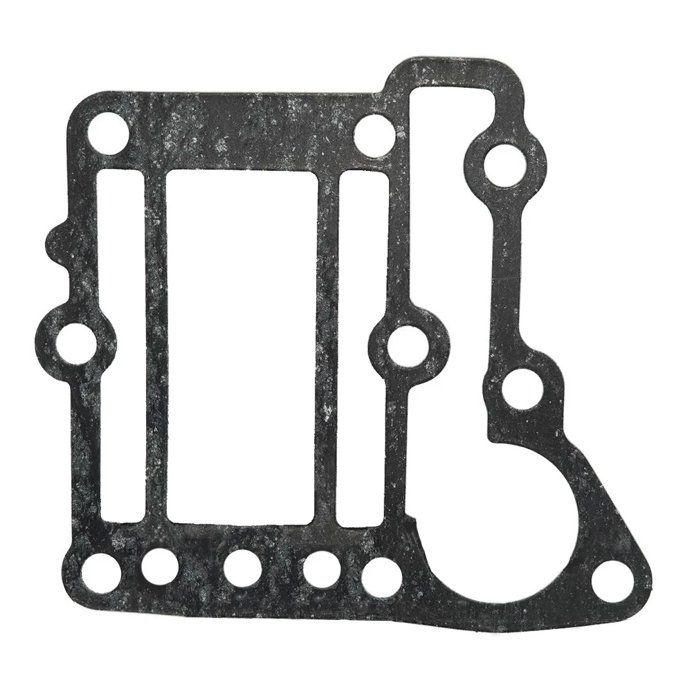 Прокладка выпускной крышки внешняя Skipper для Yamaha 4/5 HP