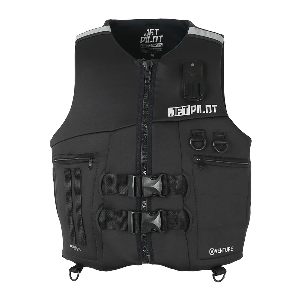 Жилет страховочный JetPilot Venture F/E Eco Vest, 25029