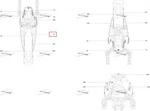 516007729 Наклейка Правая Для Ski Doo