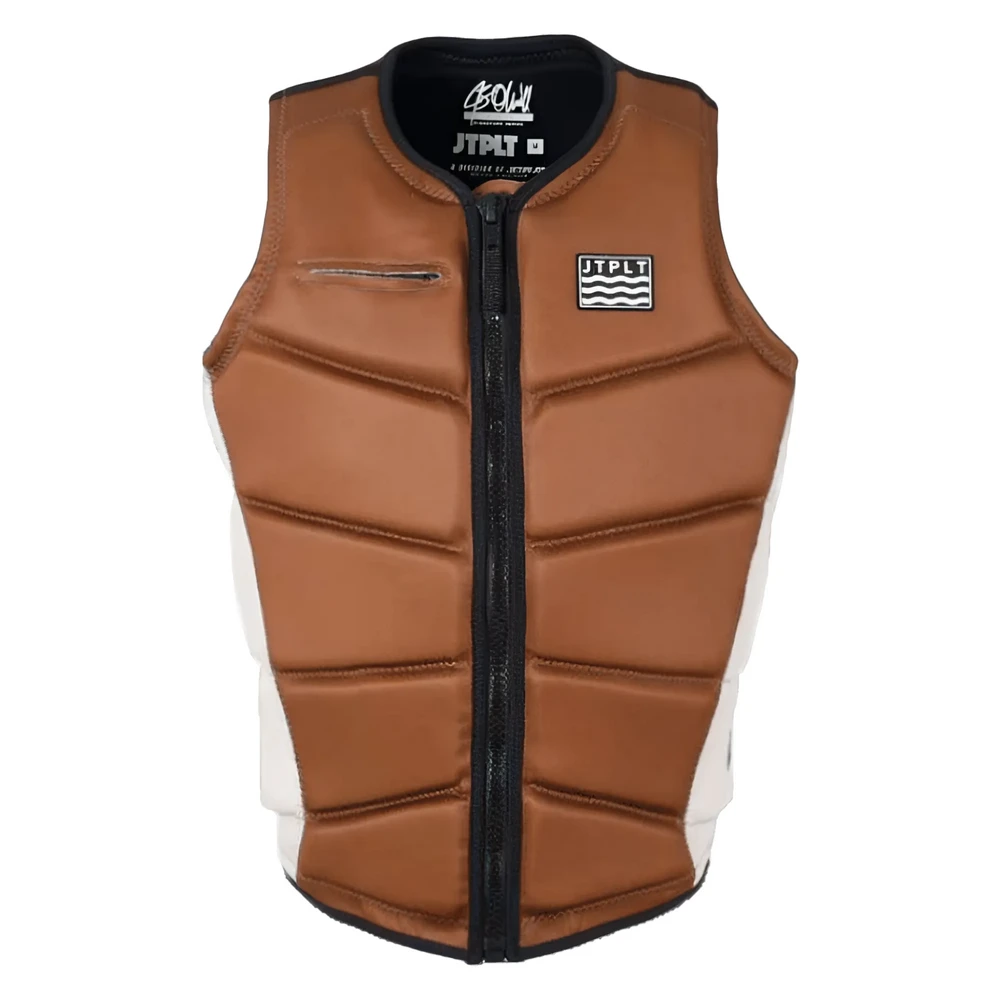 Жилет страховочный JetPilot JB Oneill C4 F/E Eco Vest, 25018