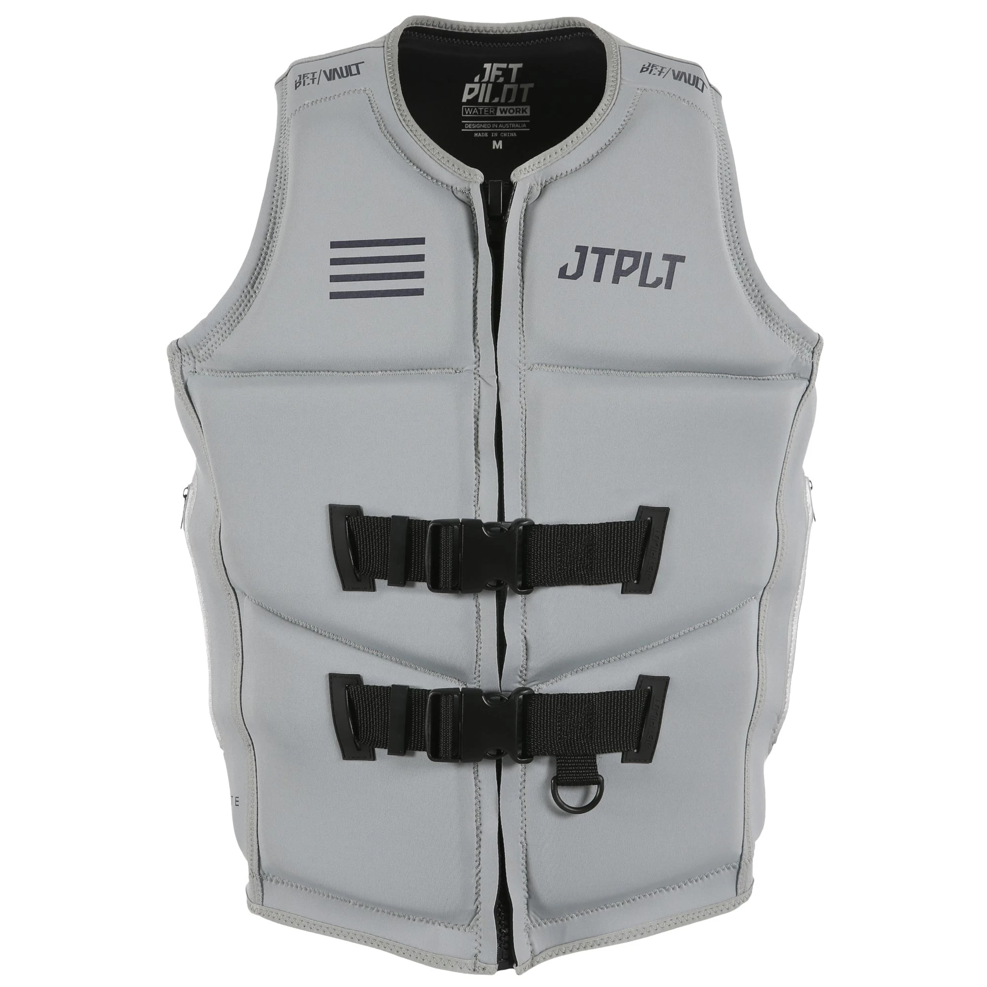 Жилет страховочный JetPilot Rx Vault F/E Neo Vest, 24018