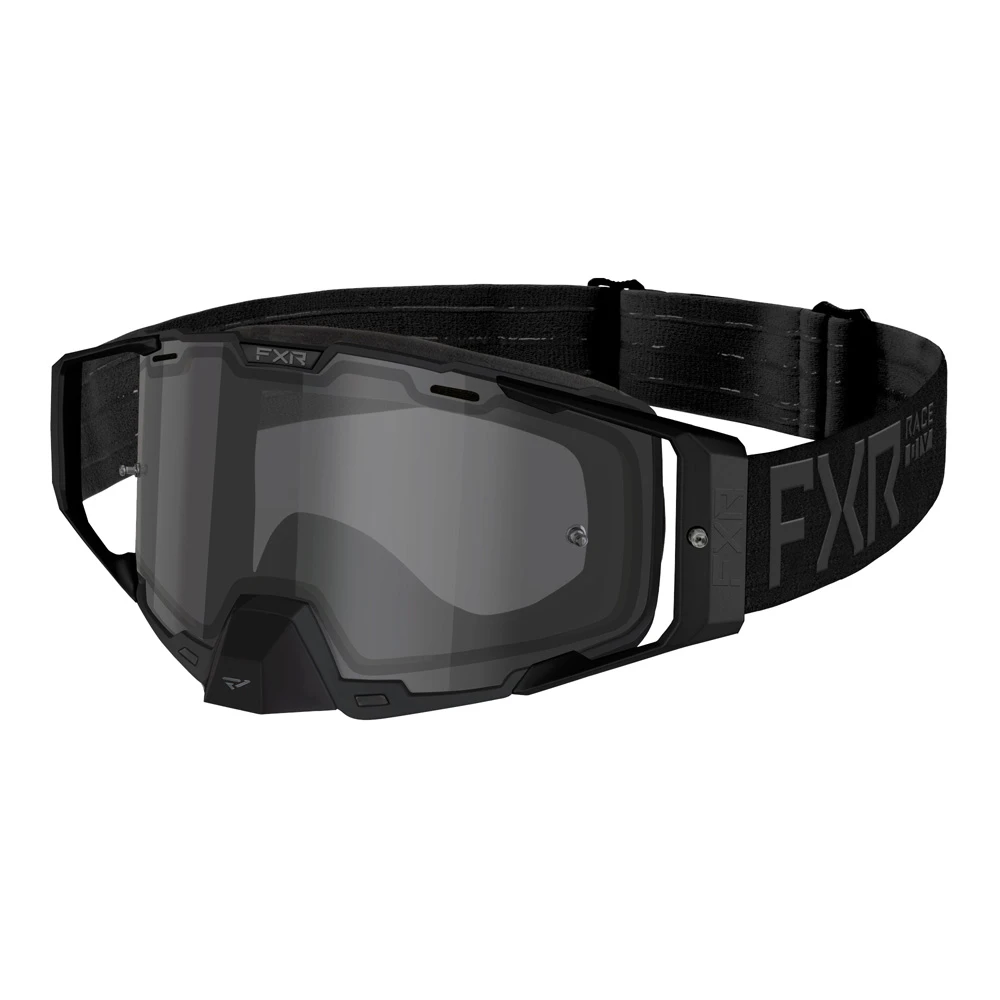 Очки FXR Combat Black Ops, 223393-1010-00