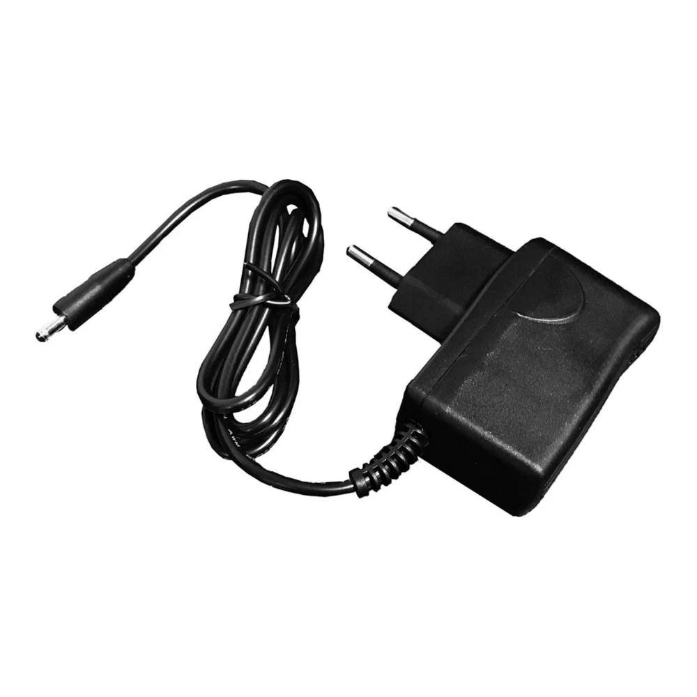 Устройство зарядное (EU) 509 Black, F02003400-000-000