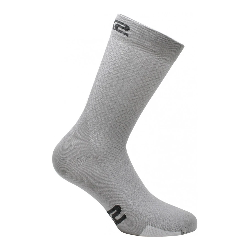 Носки SIXS P200 Silver/White, 36/39, P200--I-GRBI