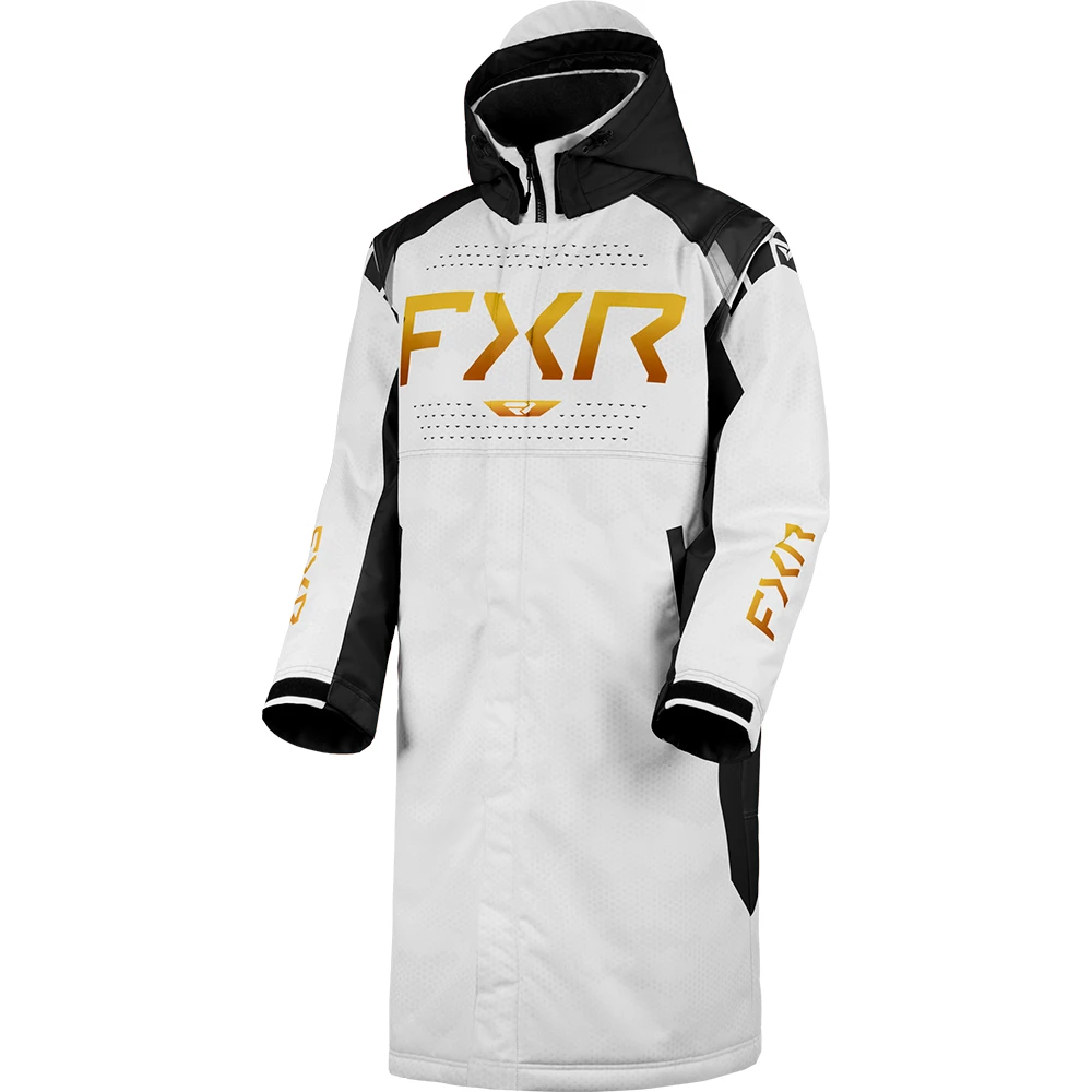 Пальто FXR Warm-Up с утеплителем, 260033-0262