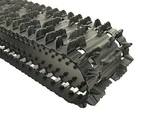Гусеница Композит Talon C 45 137х15х1,77 Для Arctic Cat, Ski Doo, Polaris