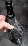 YAMI CUSTOMS Защита Рук Карбоновая Для Ski Doo 860201561, 860201591