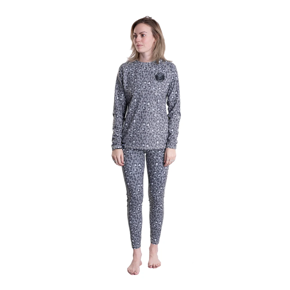Термокофта Jethwear One, J2273-218