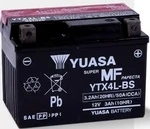 V31500MAA020 YUASA Аккумулятор 12В Стартерный Для BRP Can Am DS 70, 90, Renegade 70, 110 V31500MAA010, YTX4L