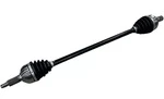 705502907 Привод В Сборе Задний Для BRP Can Am Maverick R 705503778