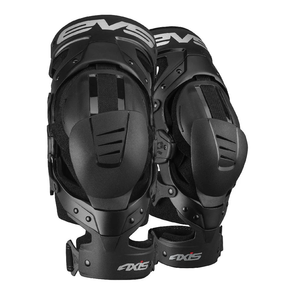 Брейсы EVS Axis Sport, AXISS-BK-P