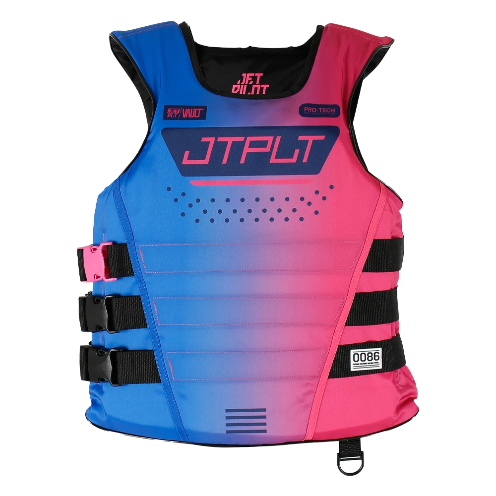 Жилет страховочный JetPilot RX Vault Protech S/E Vest, 26010