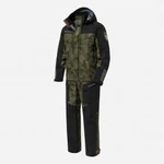 Костюм мембранный FINNTRAIL Thor CamoShadowGreen 3420 размер M