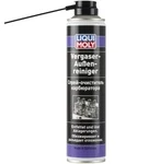 3918 LIQUI MOLY Спрей Очиститель Карбюратора Vergaser-Aussen-Reiniger 0,4Л
