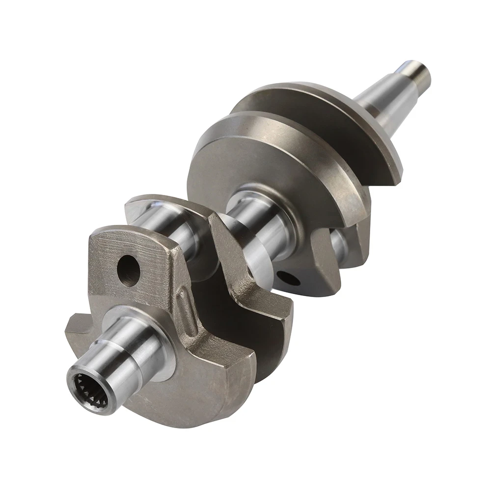 Коленвал в сборе Skipper для Yamaha 48/55