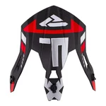 Козырек FXR Helium Race Div Red, OS, 211702-2000-00