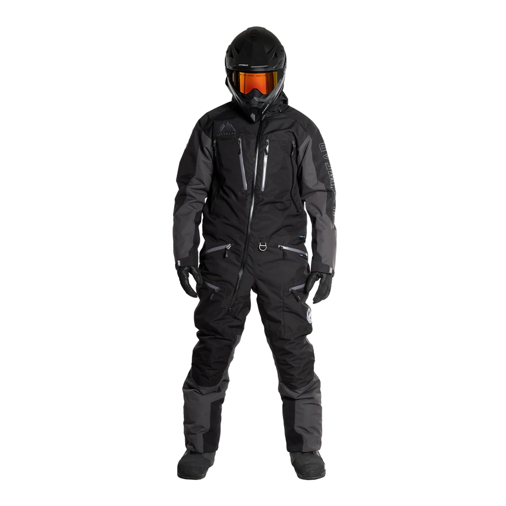Комбинезон Jethwear The One без утеплителя, J2431-001