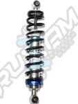 YG-276-00 RusAm Амортизатор Передней Подвески Для Yamaha 3B4-23350-00-00, 3B4-23350-01-00, 1HP-F3350-00-00, 28P-23350-00-00