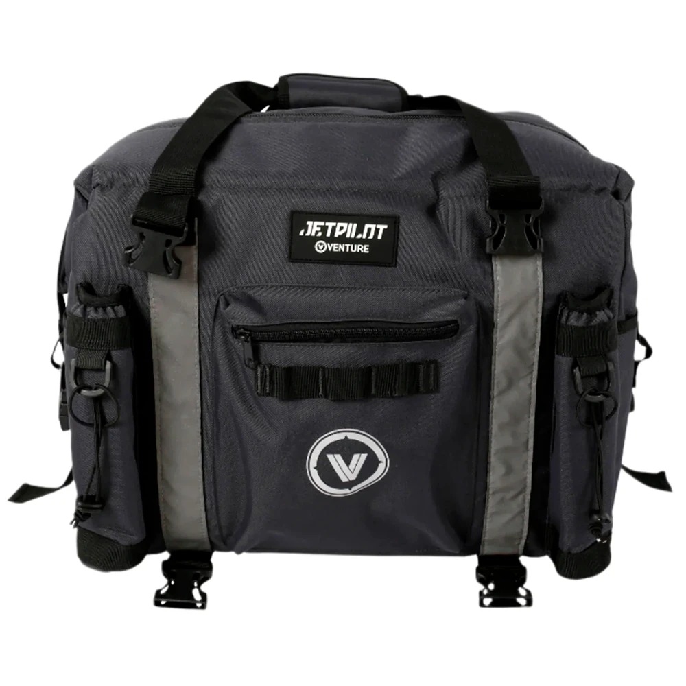 Сумка JetPilot Venture Soft Esky 46L Charcoal, 25101