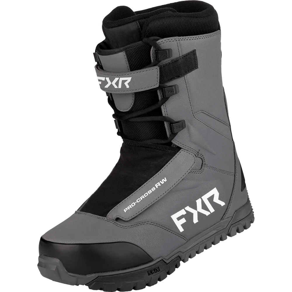 Ботинки FXR Pro-Cross RW, 260700-0505