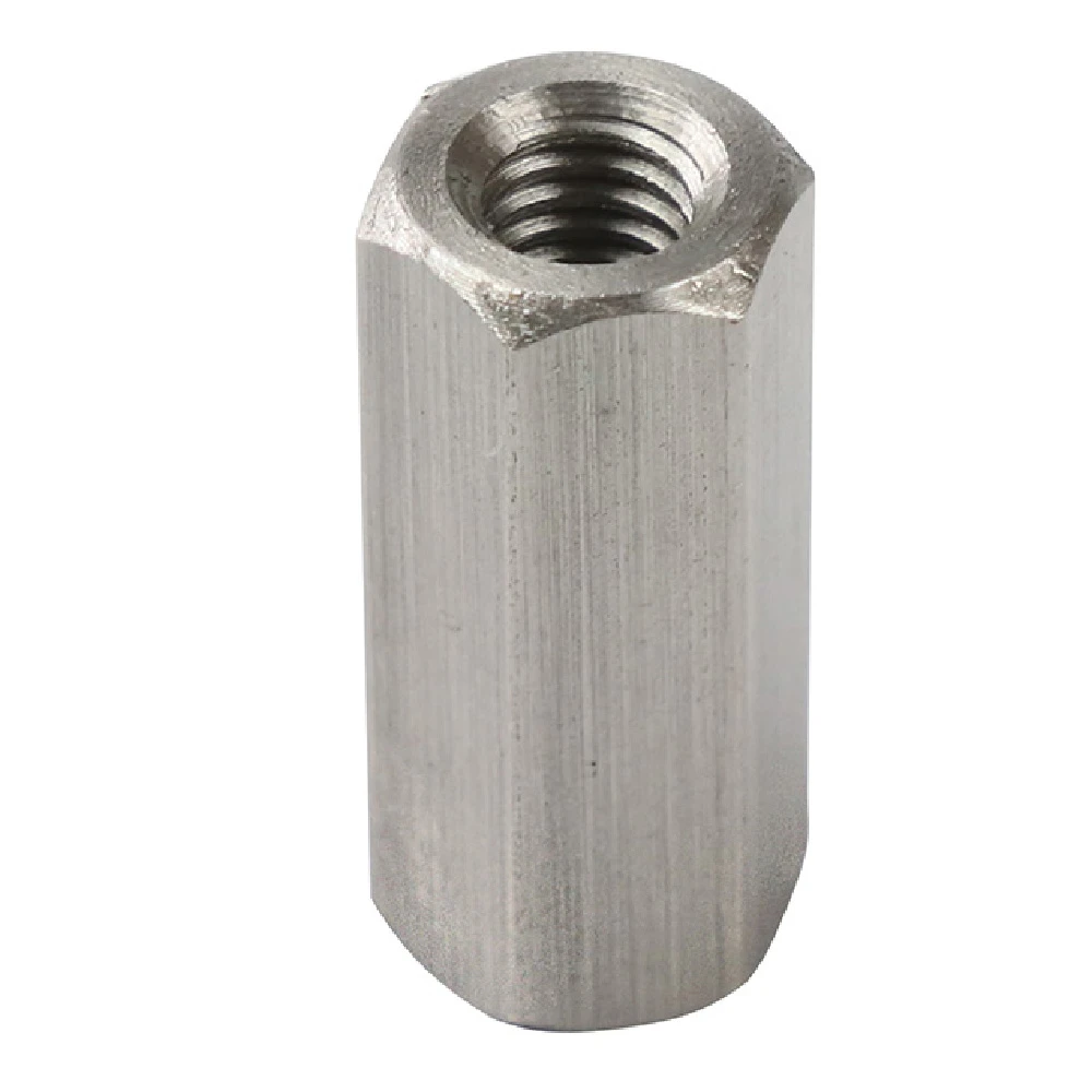 Гайка соединения тяги реверса Skipper для Yamaha 9.9-40/F8-9.9