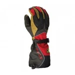 Перчатки  KLIM Summit Glove S Red 3088-120-100