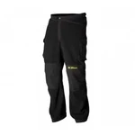 Штаны флисовые KLIM Everest Pant 12/U* Black 3253-012-000