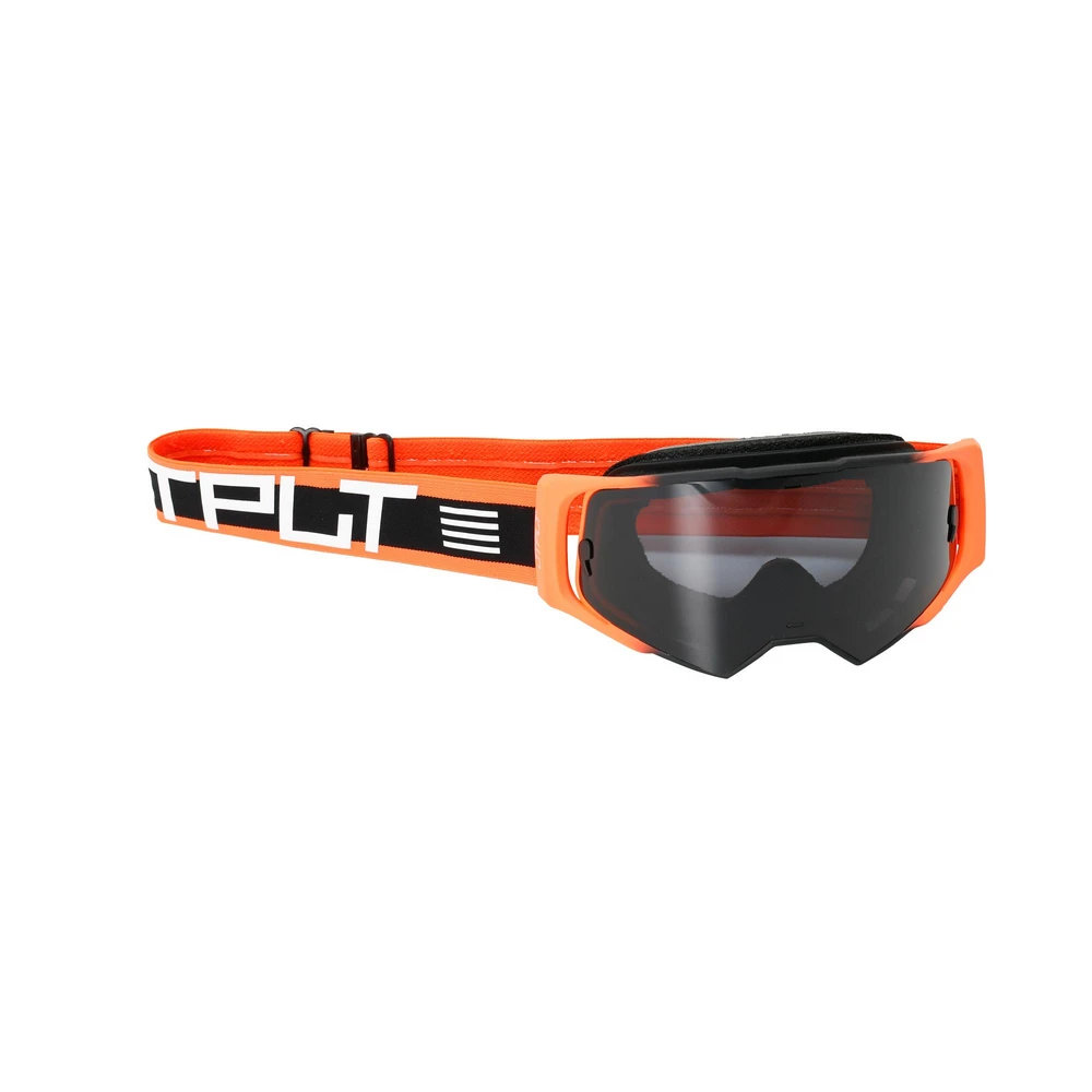 Очки для гидроцикла JetPilot Vault Vision Поляризация, Orange, 25089