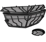 860201224 Комплект Вентиляционных Сеток Для Ski Doo Gen4 502007977, 502007978