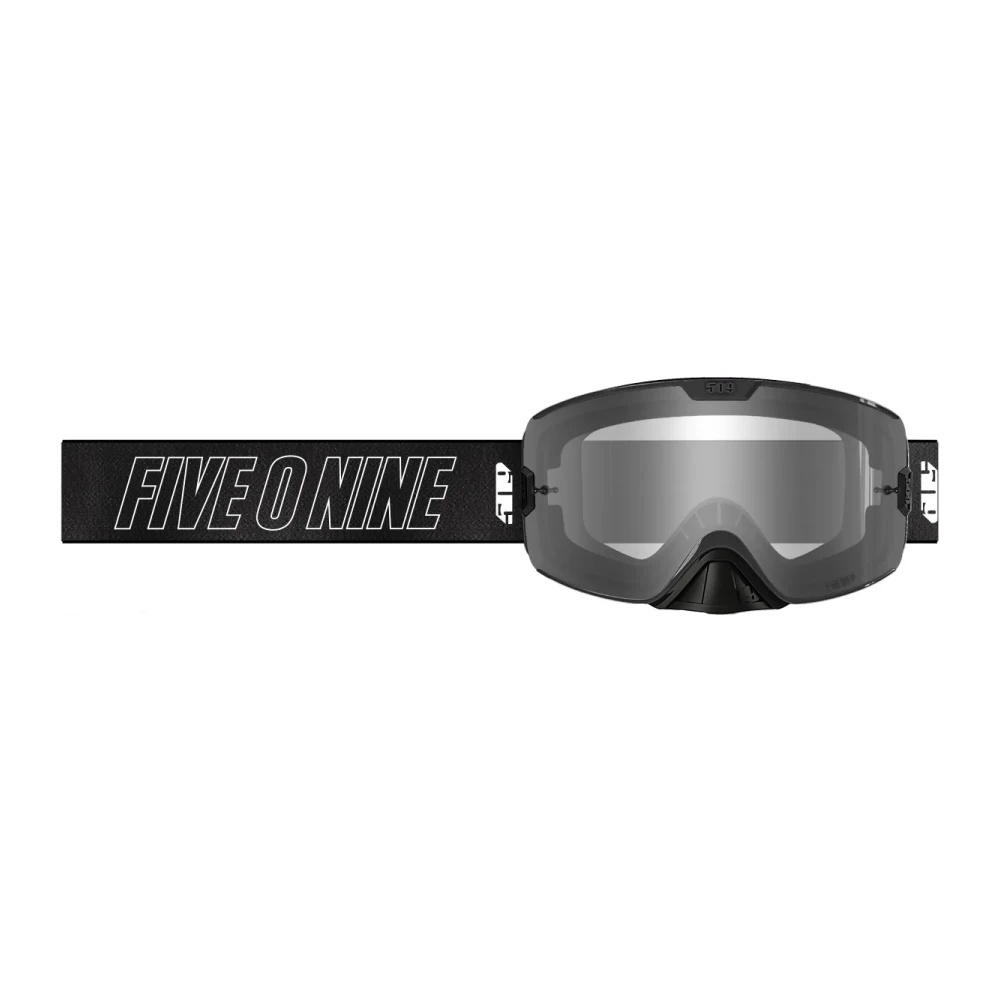 Очки 509 Kingpin Offroad без подогрева Black Ops, F02003500-000-004