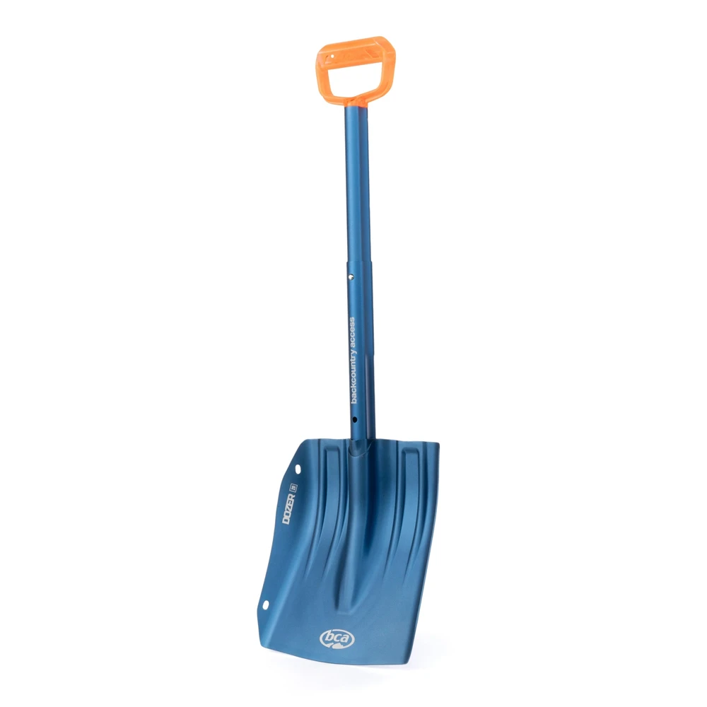 Лопата BCA Dozer 2D Blue, OS, 23F6003.1.1.1SIZ