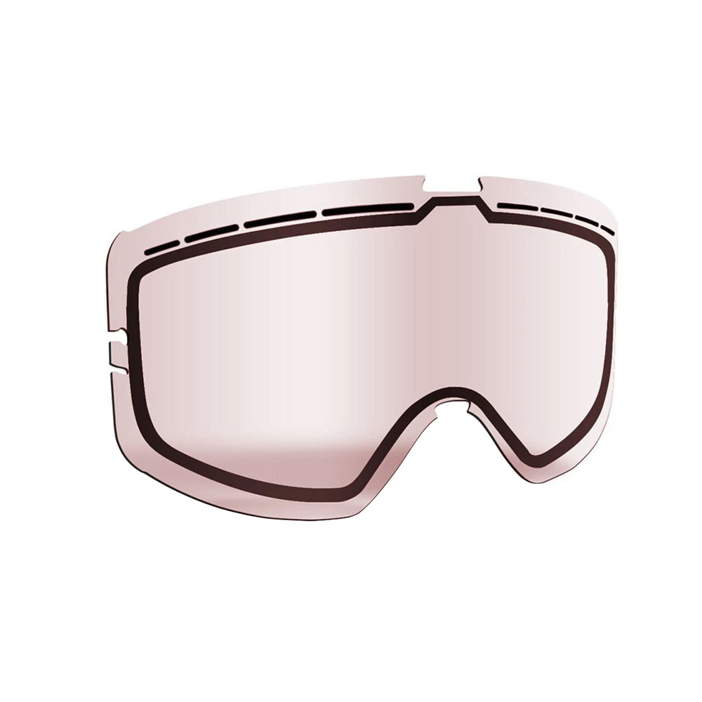 Линза 509 Kingpin без подогрева Lt Rose HCS Tint, F02007900-000-103