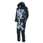 Костюм мембранный FINNTRAIL Thor CamoArctic 3420 размер S