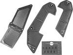 SALAZZKING Защита Сеток Воздухозаборника Капота И Панели Вариатора Для Ski Doo Gen5 508001138, 508001139, 517307956, 860202894, 517309318