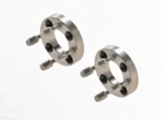 Проставка колес для квадроциклов Can-Am 4x137/38 mm  комплект из 2-х штук
