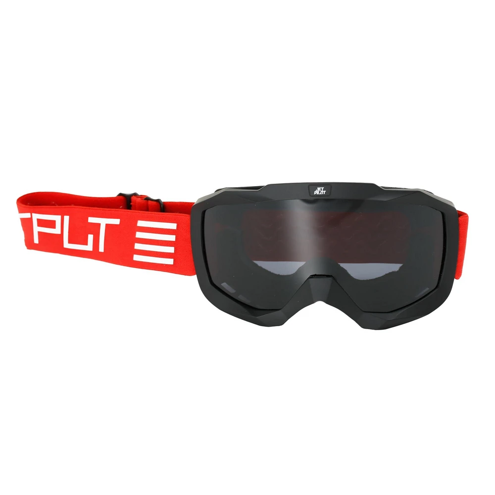 Очки для гидроцикла JetPilot OTG RX Red, 25093