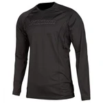 Термофутболка KLIM Aggressor Shirt 1.0 Black размер L 3356-007-140-000