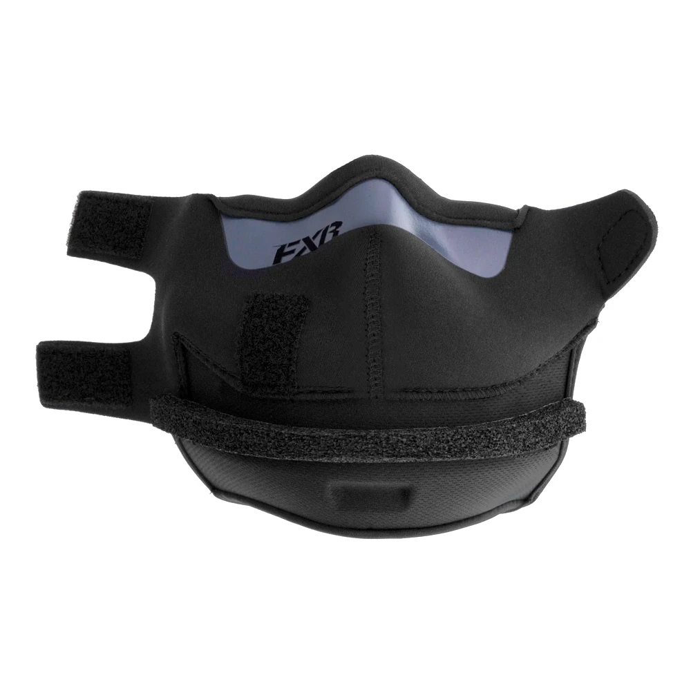 Отсекатель FXR Maverick Modular Black, 211727-1000-00