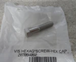 207084060 Шестигранный винт M8 x 40 SEA DOO