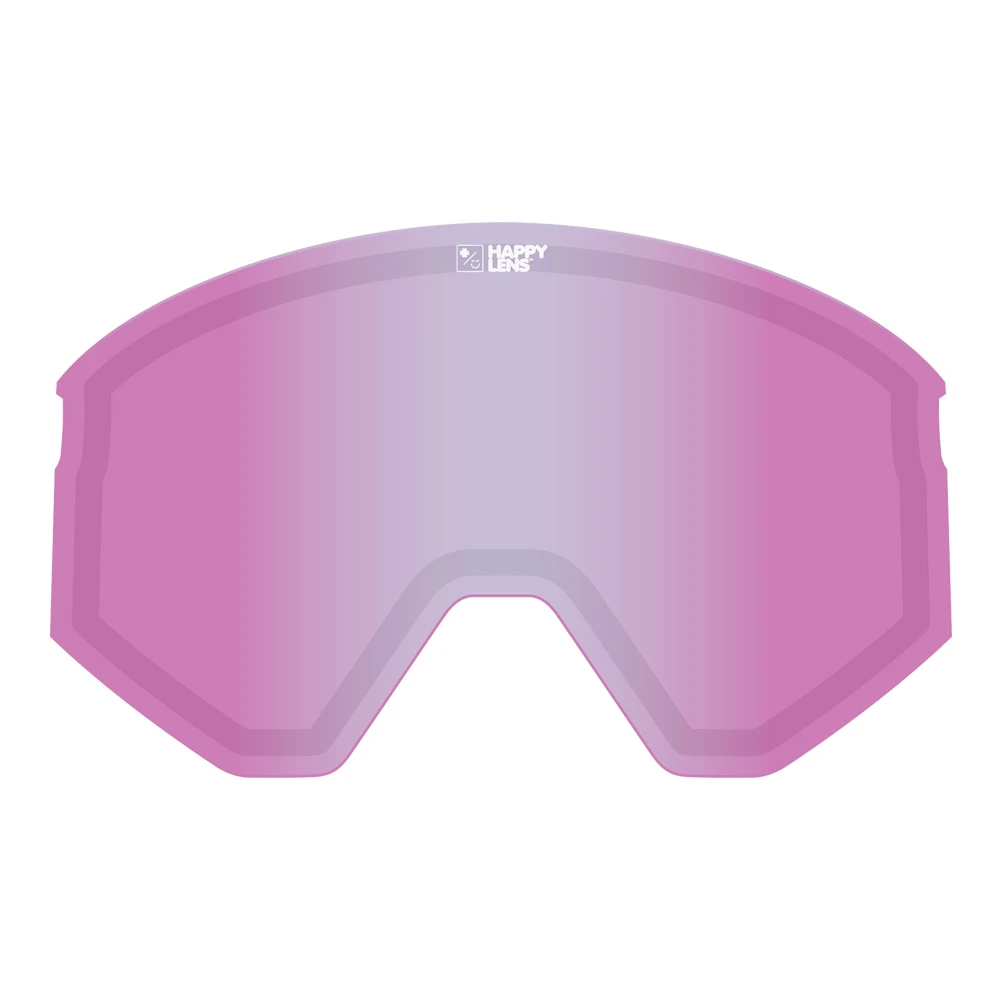 Линза Spy Optic Ace Blue Spectra Mirror, 100071000616