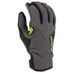 Перчатки KLIM Inversion Glove XL Asphalt - Hi-Vis 3161-003-150-501