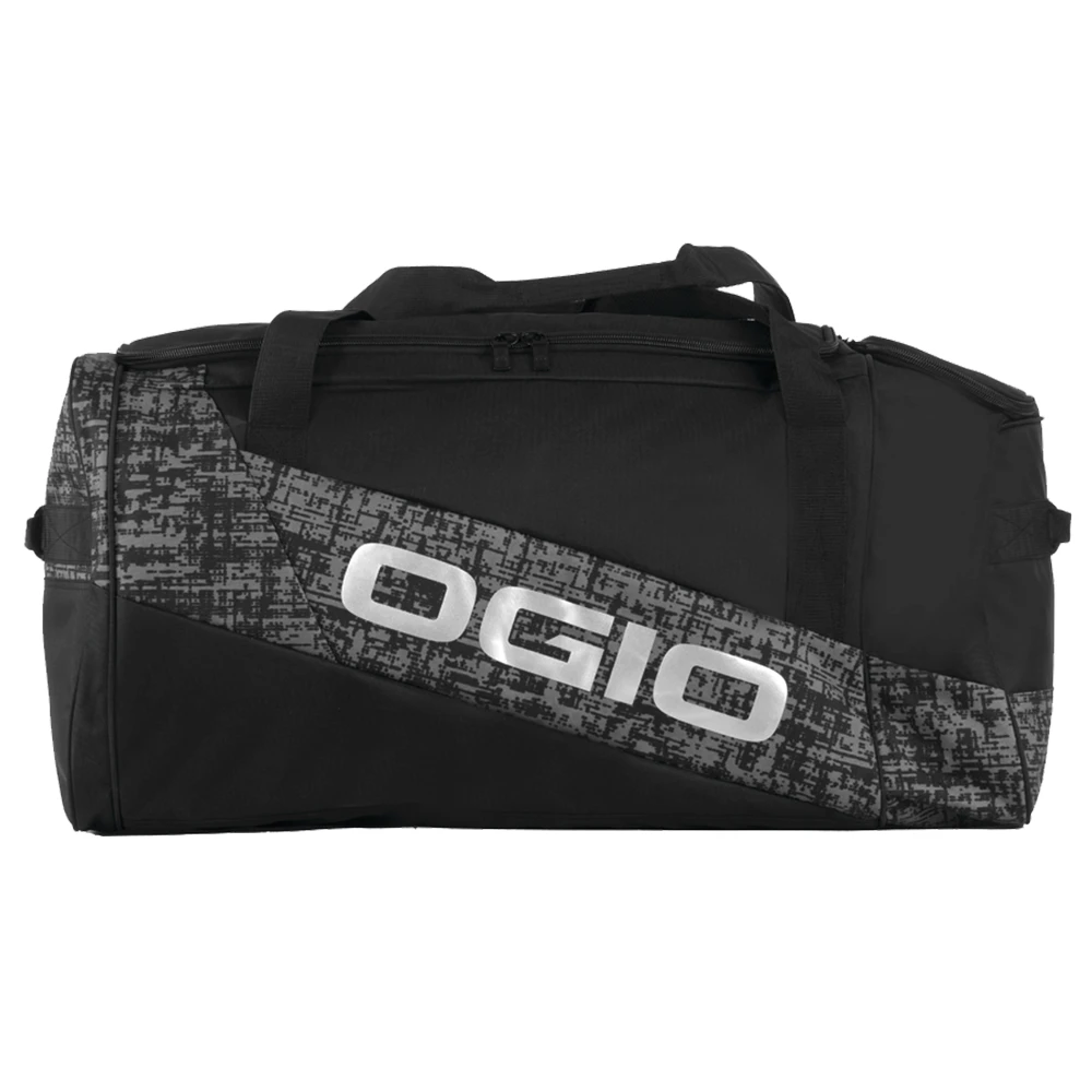 Сумка Ogio Hauler BLACK/CHAOS, 801007_01